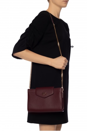 Branded shoulder bag, zdjęcie 2 Branded shoulder bag od Michael Kors